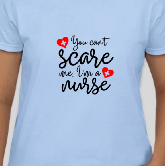 Tops - Nurse Humor women's t-shirt